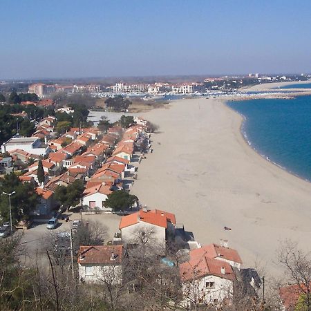 Le Fanal Hotel Argelès-sur-Mer Kültér fotó
