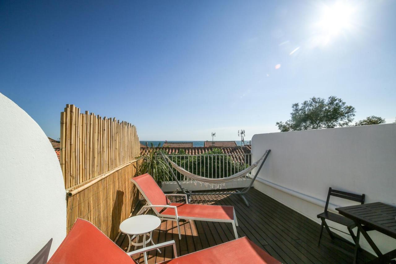 Le Fanal Hotel Argelès-sur-Mer Kültér fotó
