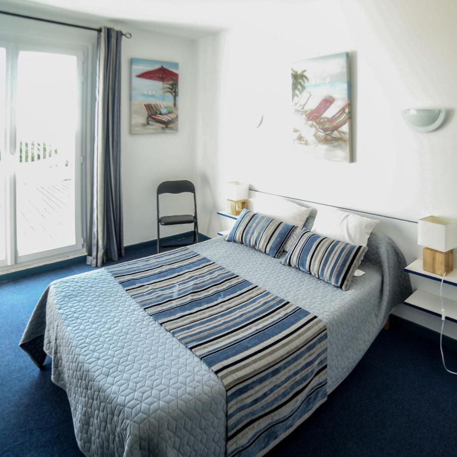 Le Fanal Hotel Argelès-sur-Mer Kültér fotó