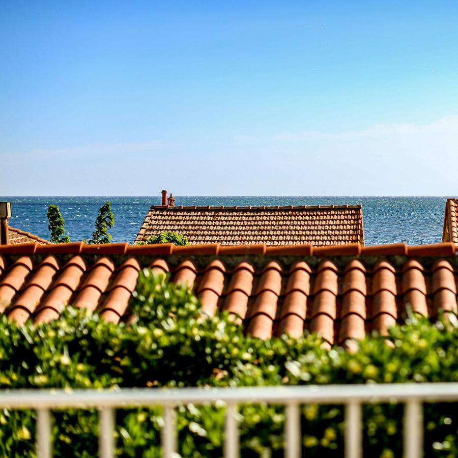 Le Fanal Hotel Argelès-sur-Mer Kültér fotó