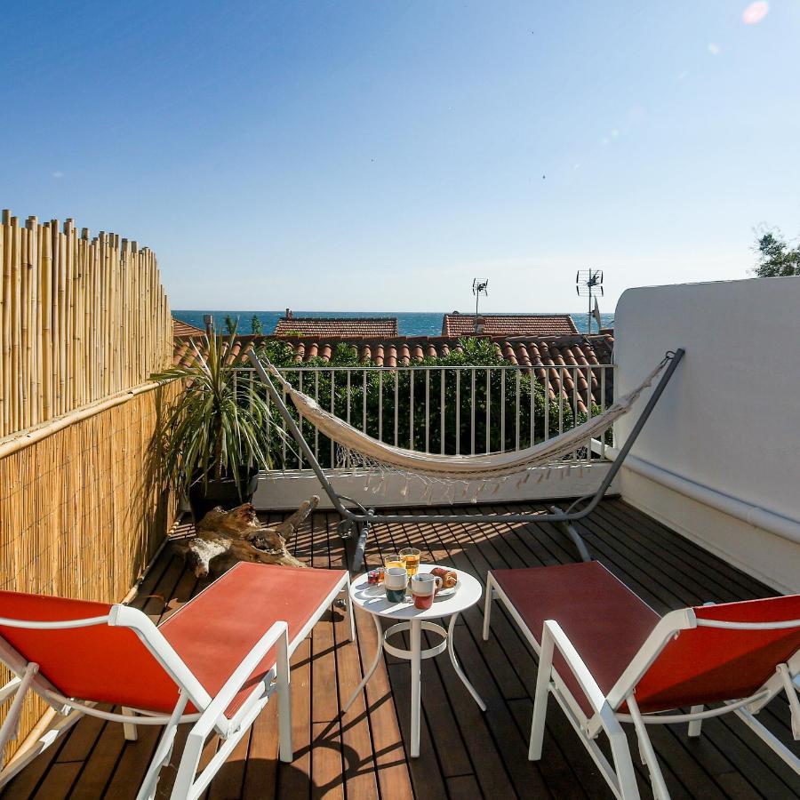 Le Fanal Hotel Argelès-sur-Mer Kültér fotó