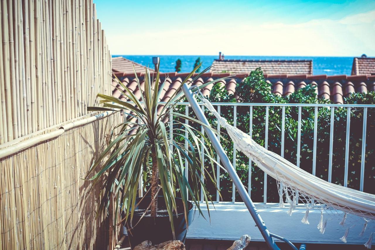 Le Fanal Hotel Argelès-sur-Mer Kültér fotó