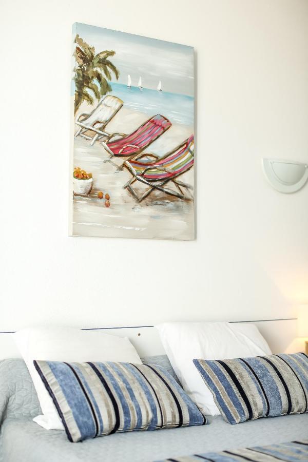 Le Fanal Hotel Argelès-sur-Mer Kültér fotó