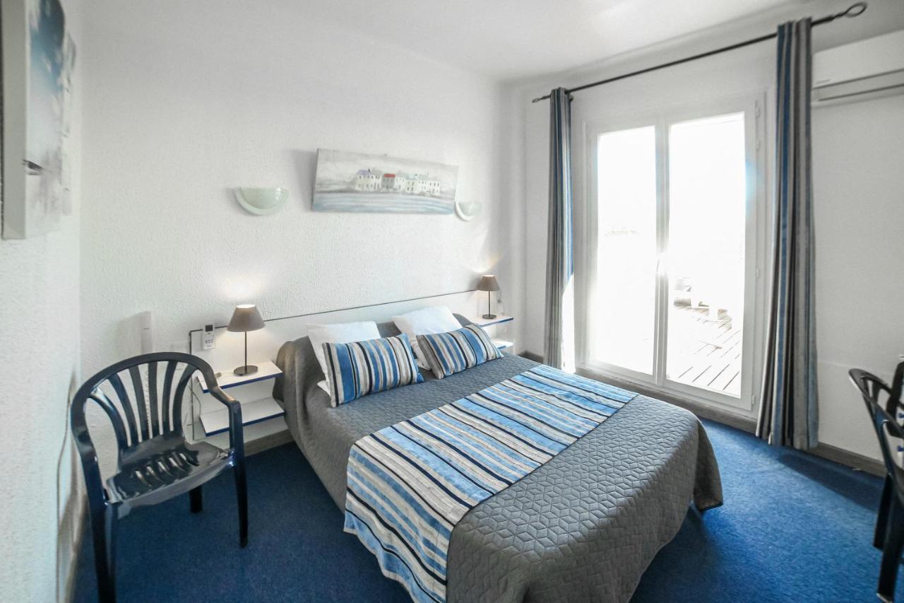 Le Fanal Hotel Argelès-sur-Mer Kültér fotó