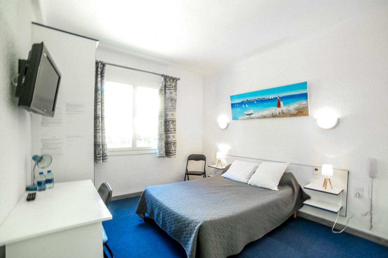 Le Fanal Hotel Argelès-sur-Mer Kültér fotó