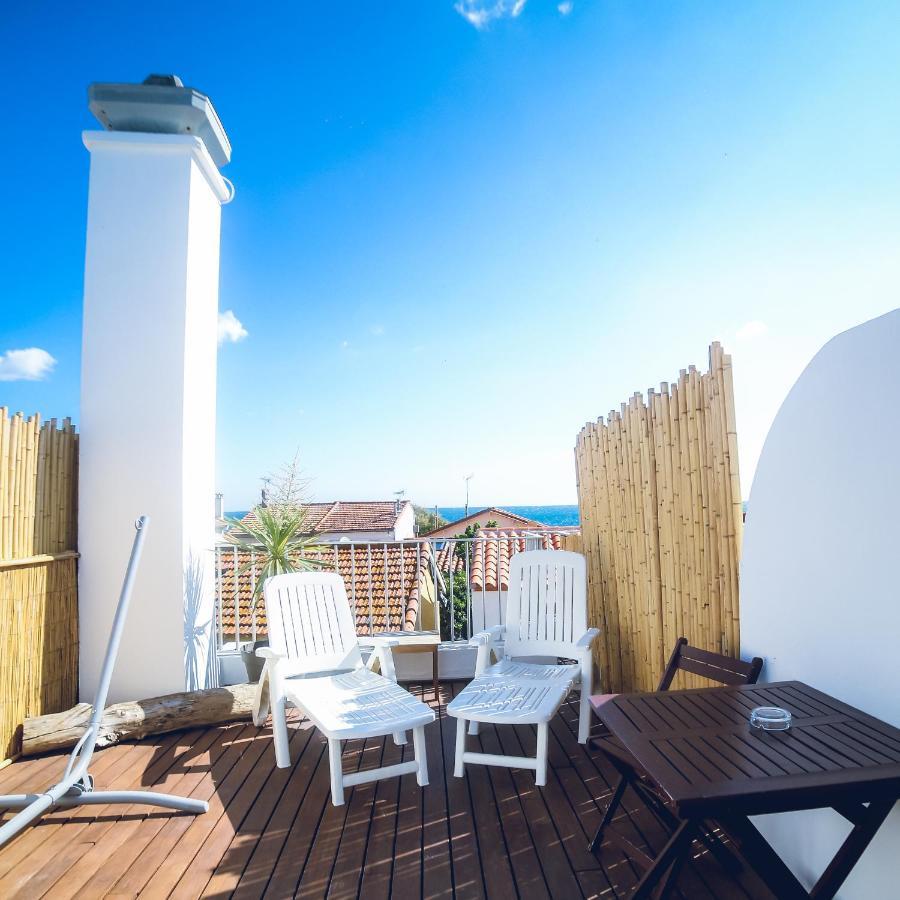 Le Fanal Hotel Argelès-sur-Mer Kültér fotó
