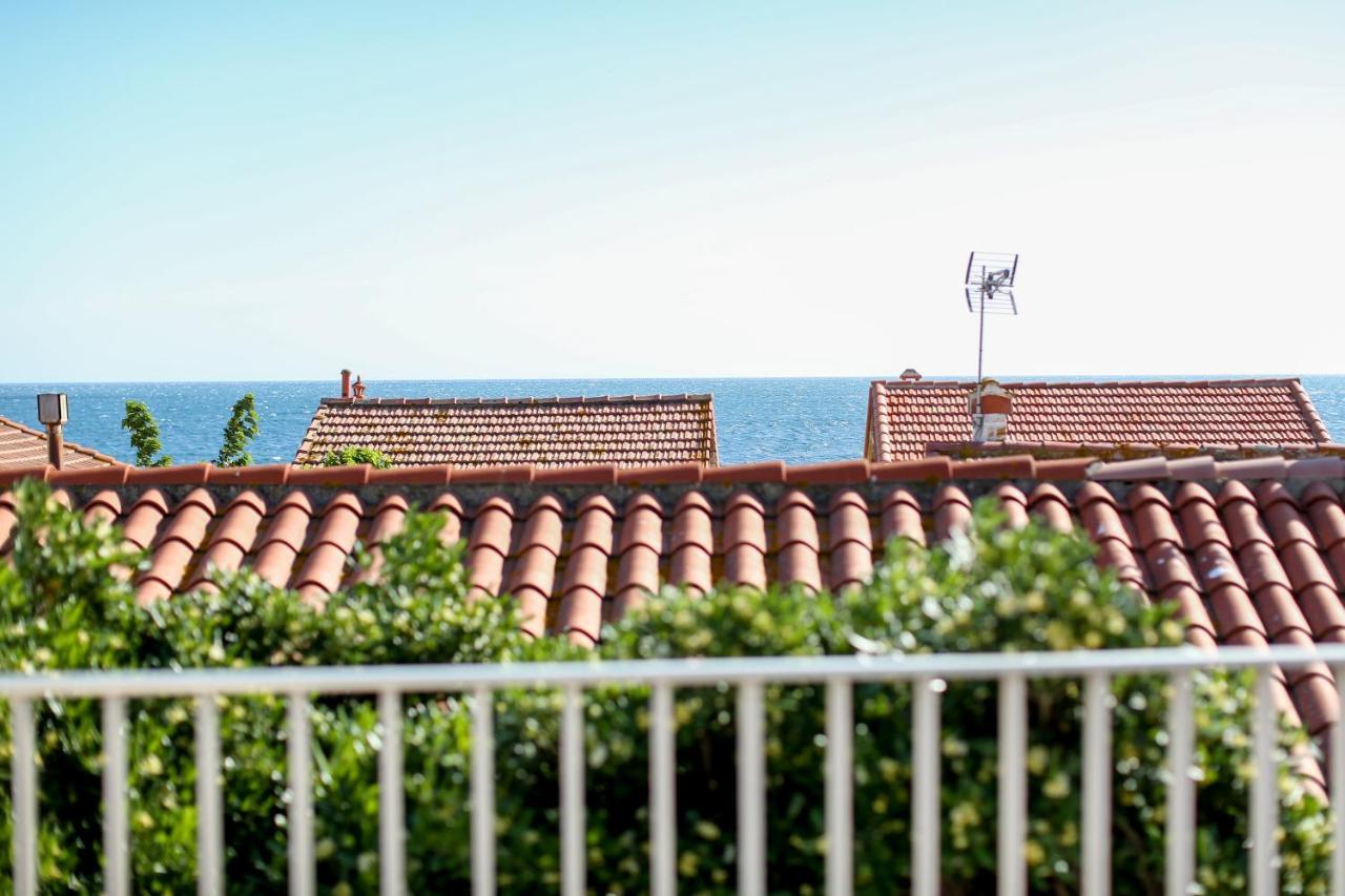 Le Fanal Hotel Argelès-sur-Mer Kültér fotó