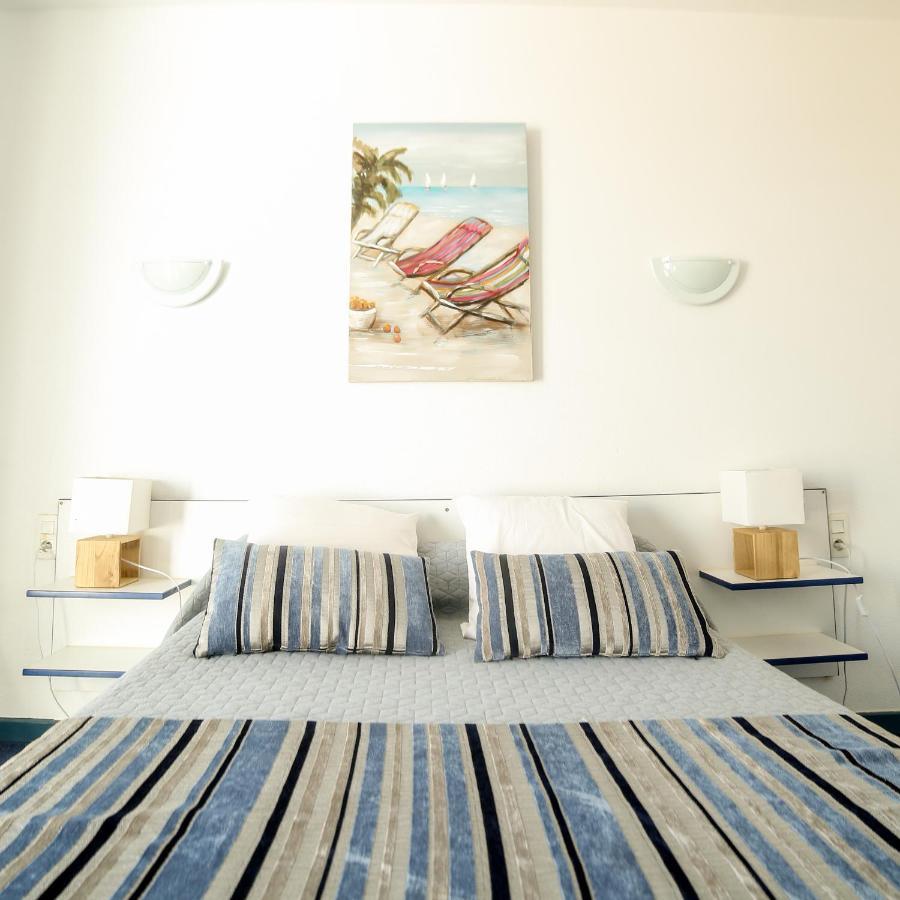 Le Fanal Hotel Argelès-sur-Mer Kültér fotó