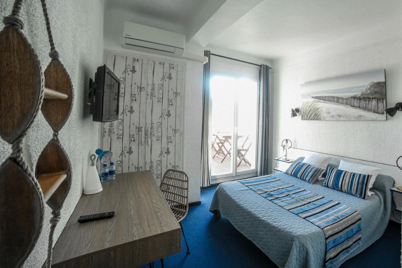 Le Fanal Hotel Argelès-sur-Mer Kültér fotó
