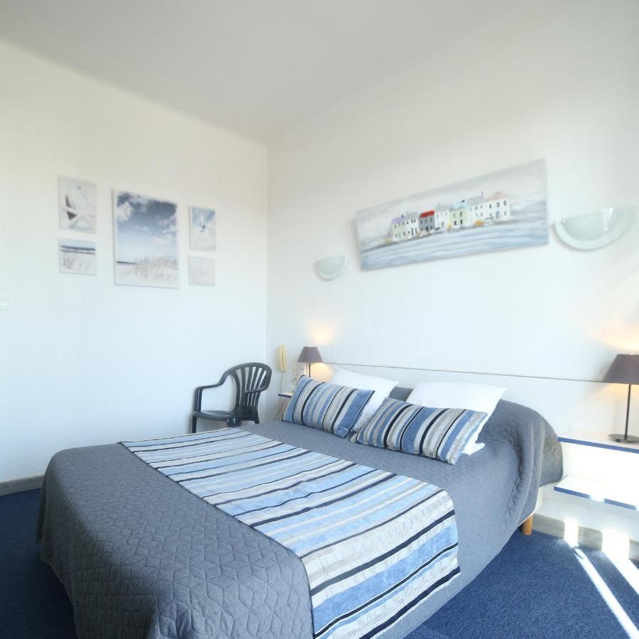 Le Fanal Hotel Argelès-sur-Mer Kültér fotó
