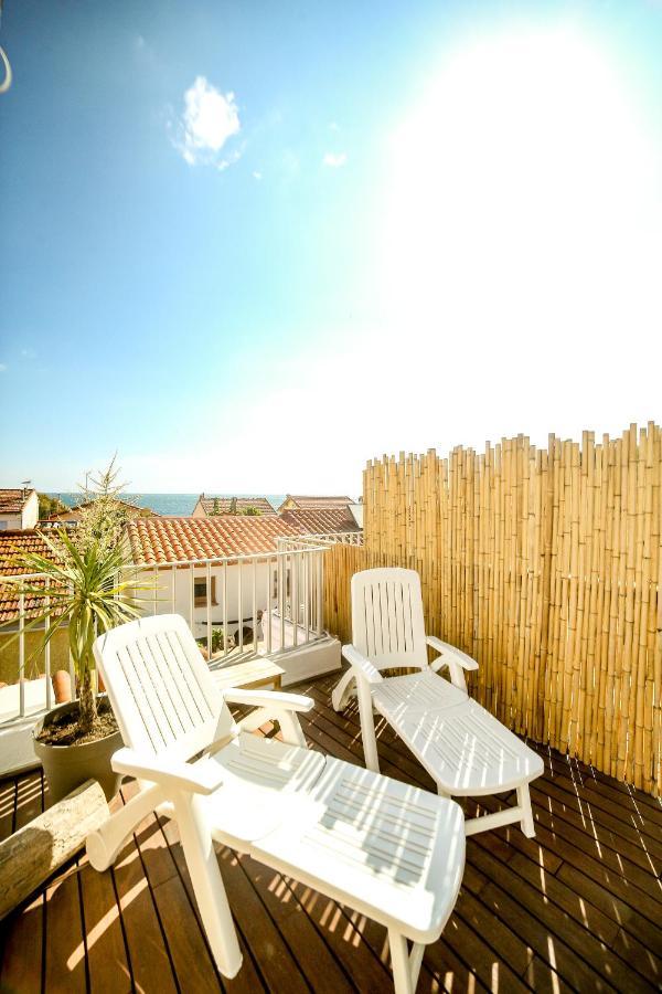 Le Fanal Hotel Argelès-sur-Mer Kültér fotó