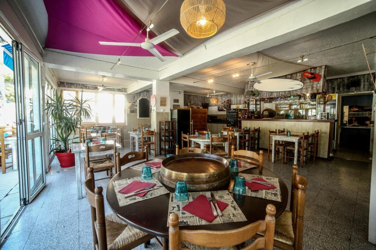 Le Fanal Hotel Argelès-sur-Mer Kültér fotó